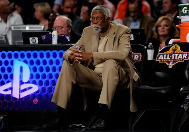 Kevork Djansezian/Getty Images