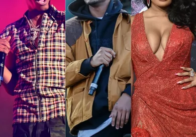 Prince Williams, Josh Brasted, David Crotty/Getty Images