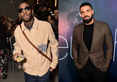 Theo Wargo/Getty Images, Kevin Winter/Getty Images