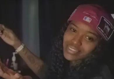 Kaash Paige Via HNHH