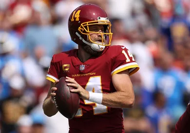 Patrick Smith/Getty Images