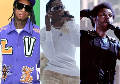 Pascal Le Segretain/Getty Images, Ethan Miller/Getty Images, Theo Wargo/Getty Images