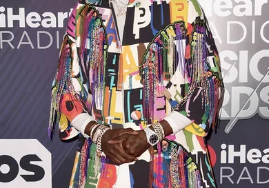 Alberto E. Rodriguez/Getty Images