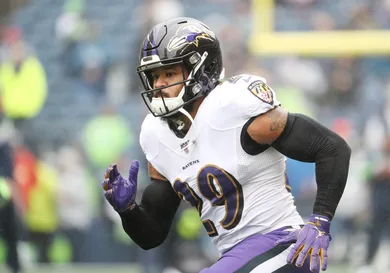 Abbie Parr/Getty Images