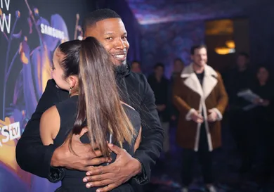 Christopher Polk / Getty Images