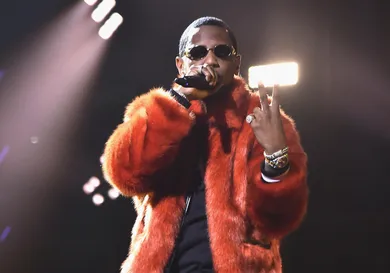 Theo Wargo/Getty Images for TIDAL