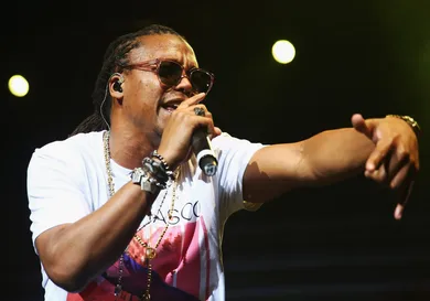 Don Arnold/WireImage