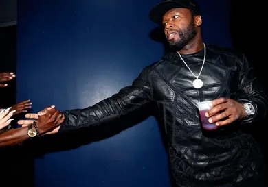 Shareif Ziyadat/WireImage/Getty Images