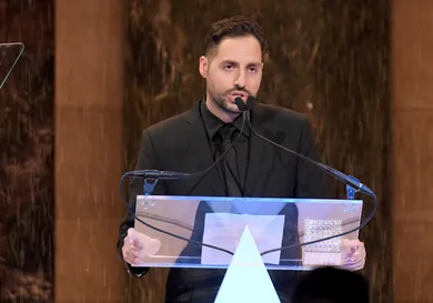 Dimitrios Kambouris/Getty Images for Accessories Council