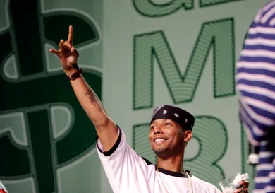 Shaun Heasley/Getty Images