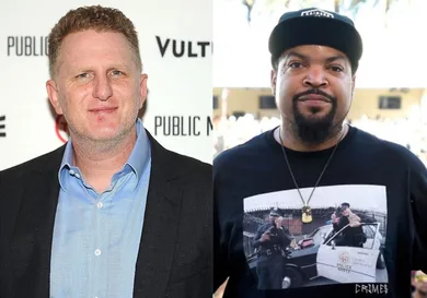 Brad Barket & David Becker/Getty Images