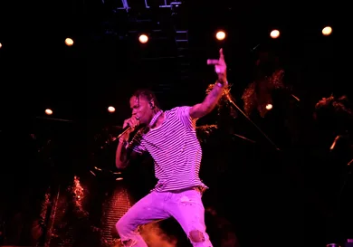 Frazer Harrison/Getty Images