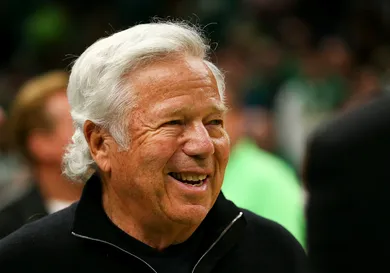 Adam Glanzman/Getty Images