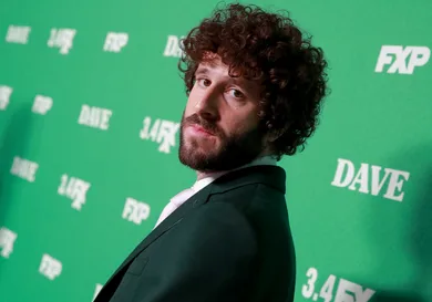 Rich Fury/Getty Images