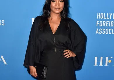 Frazer Harrison/Getty Images