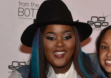 Paras Griffin/BET / Contributor / Getty Images