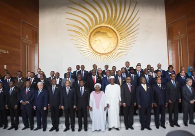 ZACHARIAS ABUBEKER/Getty Images