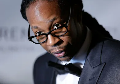 Jemal Countess/Getty Images