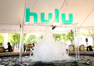 Rachel Murray/Getty Images for Hulu