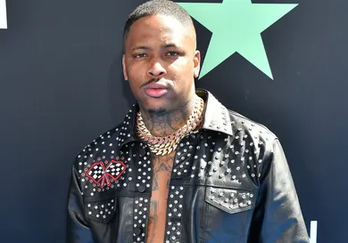 Paras Griffin/Getty Images