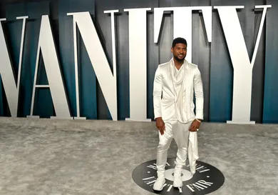 Frazer Harrison/Getty Images