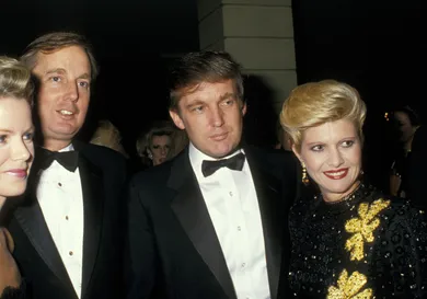 Ron Galella/Ron Galella Collection via Getty Images