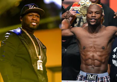 Christopher Polk / Ethan Miller / Getty Images