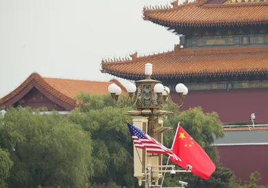 Lintao Zhang/Getty Images