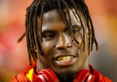 David Eulitt/Getty Images