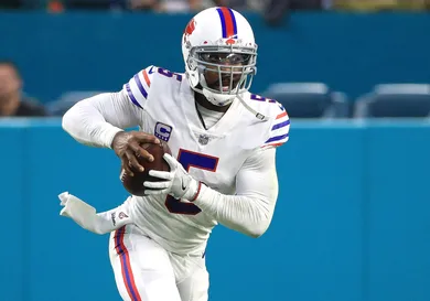 Mike Ehrmann/ Getty Images