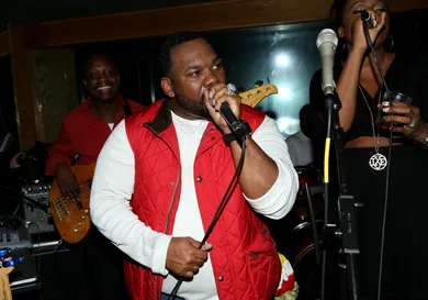 Monica Schipper/Getty Images