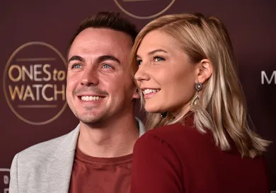 Frazer Harrison/Getty Images