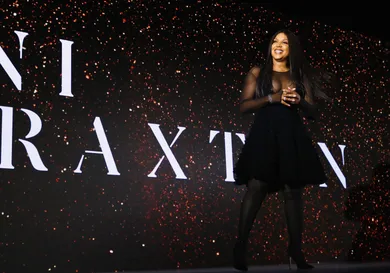 Astrid Stawiarz/Getty Images