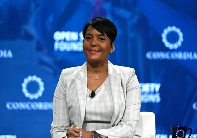 Riccardo Savi/Getty Images