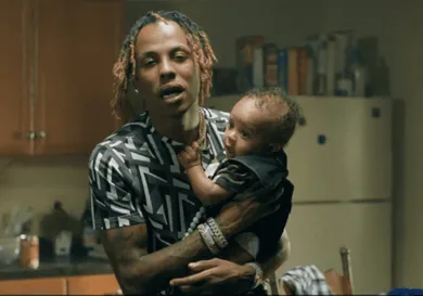 Rich The Kid via YouTube