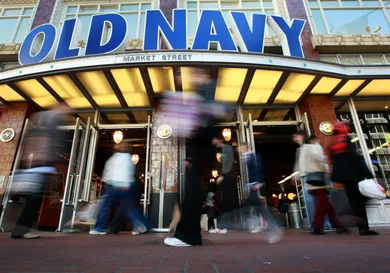 Justin Sullivan/Getty Images