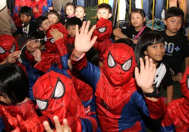 Andrew Goodman/Getty Images