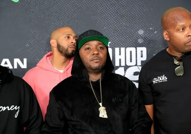 Carmen Mandato/Getty Images