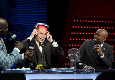 Ethan Miller/Getty Images