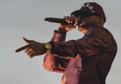 SEBASTIEN BOZON/AFP/Getty Images