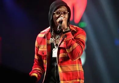 Matt Winkelmeyer/Getty Image