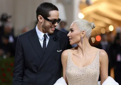 Dimitrios Kambouris / Getty Images