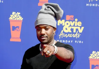 Jon Kopaloff / Stringer / Getty Images