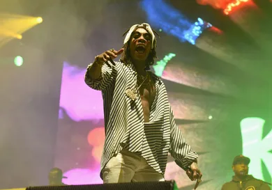 Noam Galai/Getty Images