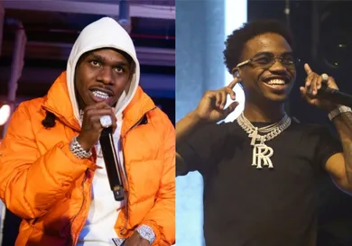 Noel Vasquez & Jerritt Clark/Getty Images