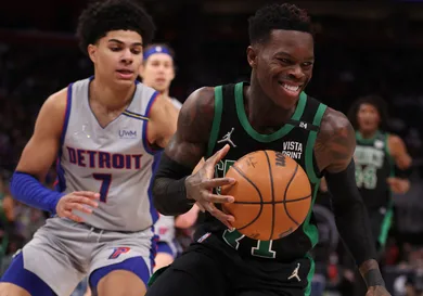 Gregory Shamus/Getty Images