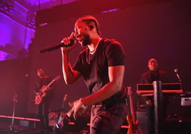 Dimitrios Kambouris/Getty Images