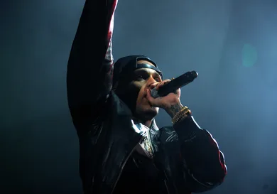 Bryan Bedder/ Getty Images