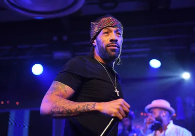 Matt Winkelmeyer/Getty Images