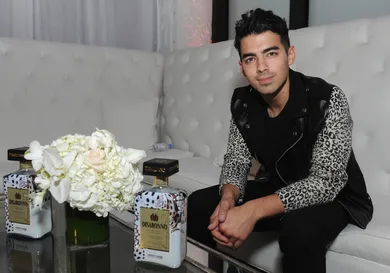 Craig Barritt/Getty Images